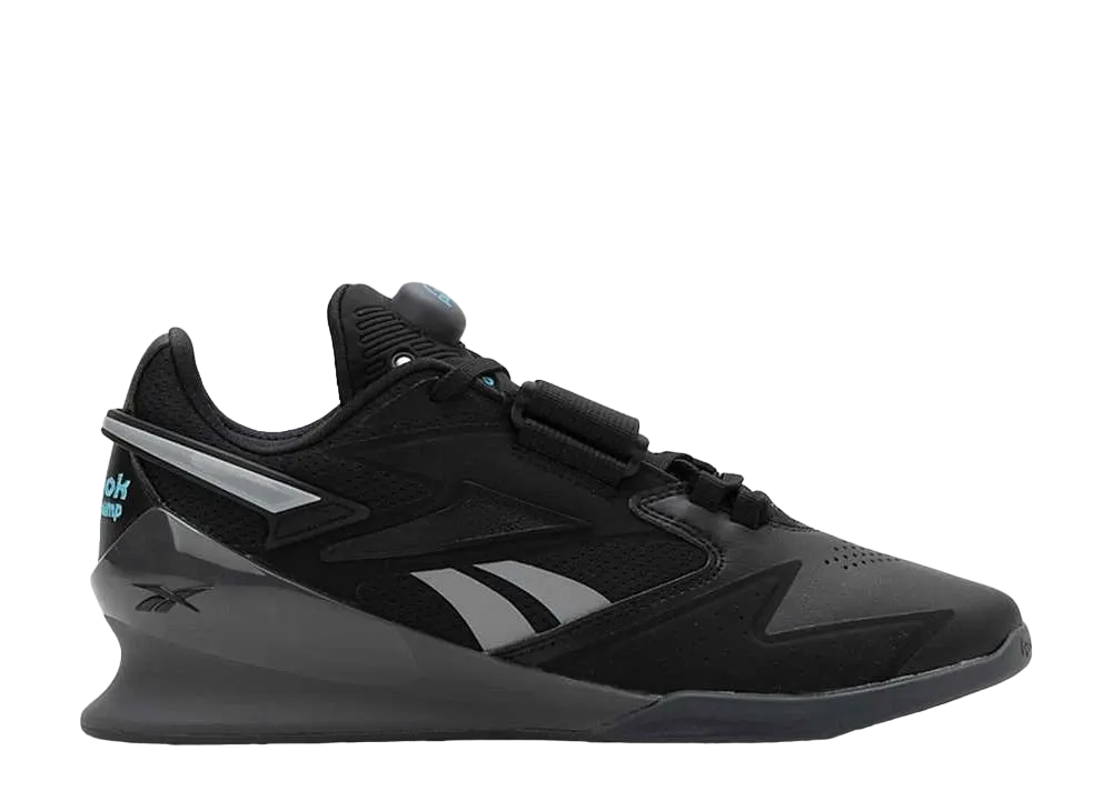 リーボック レガシー リフター3 "ブラック"