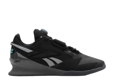 Reebok Legacy Lifter 3 "Black"