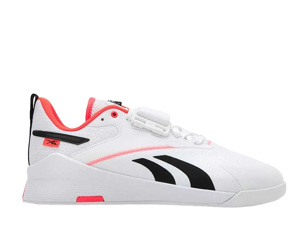 リーボック リフター PR3 "ホワイト"