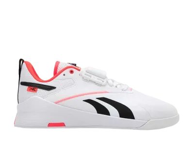 Reebok Lifter PR 3 "White"