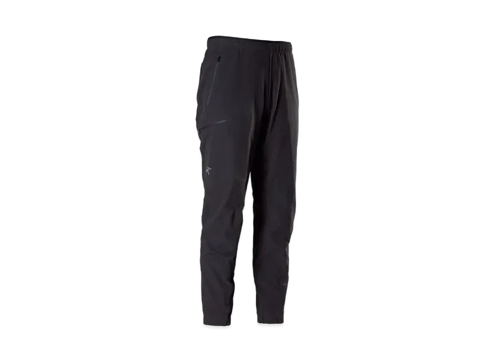 ARC'TERYX Gamma Jogger Pants Men's "Black"