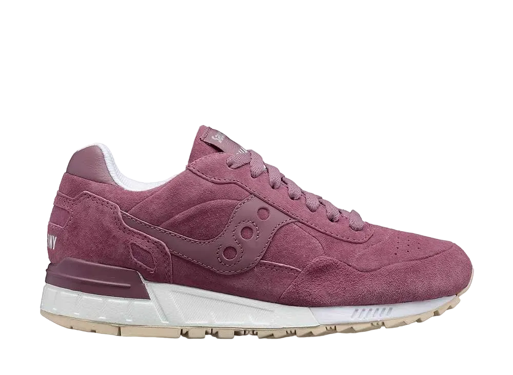 サッカニー シャドウ5000 "グレープ"