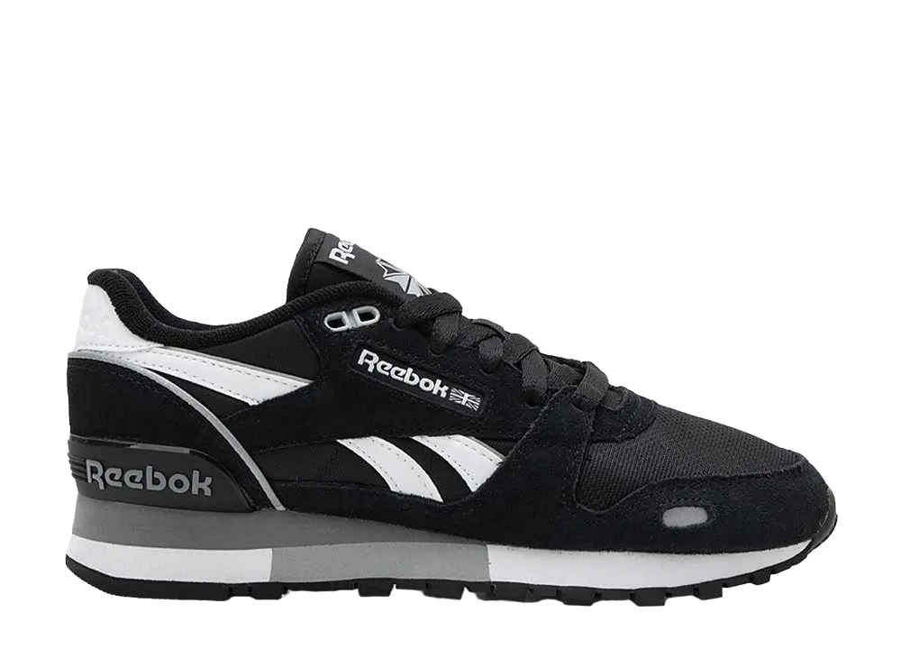 リーボック フェーズラン23 "コアブラック"