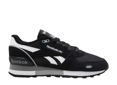 Reebok Phase Run 23 "Core Black"