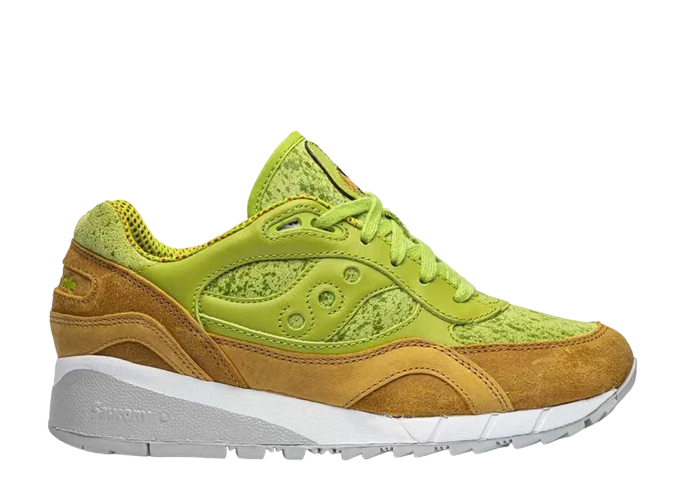 サッカニー シャドウ6000 "アボカドトースト"