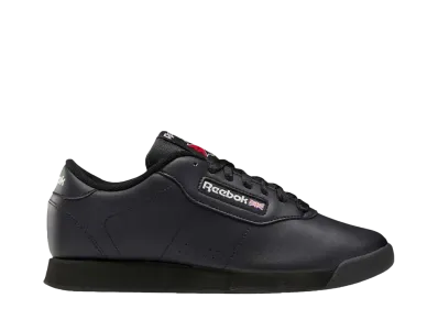 Reebok Women's Princess "Black"