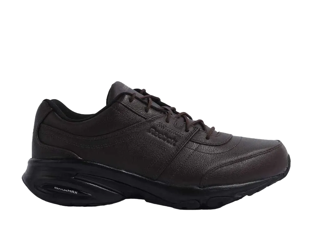 Reebok Rainwalker Dash DMX XW 4E "Dark Brown"