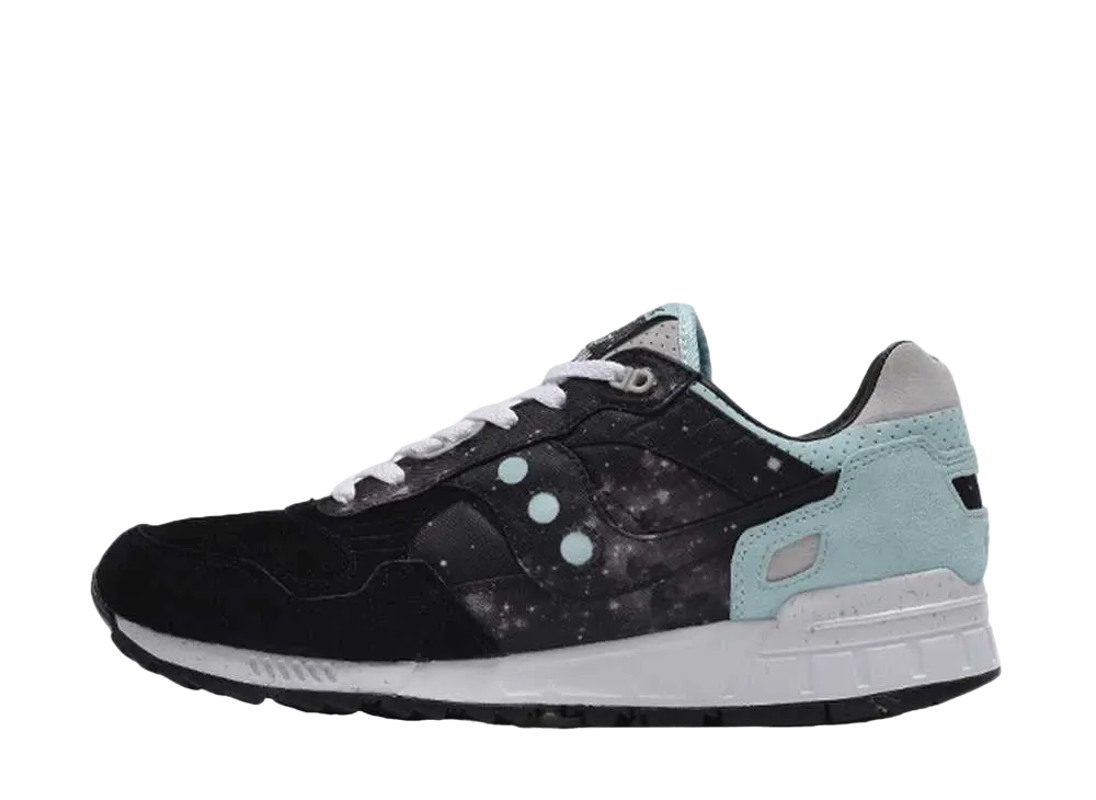 ザ クワイエット ライフ × サッカニー シャドウ5000 "ザクワイエットシャドウ"