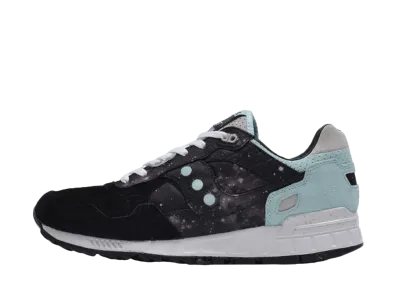 ザ クワイエット ライフ × サッカニー シャドウ5000 "ザクワイエットシャドウ"