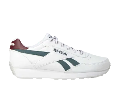 Reebok Rewind Run "Footwear White"
