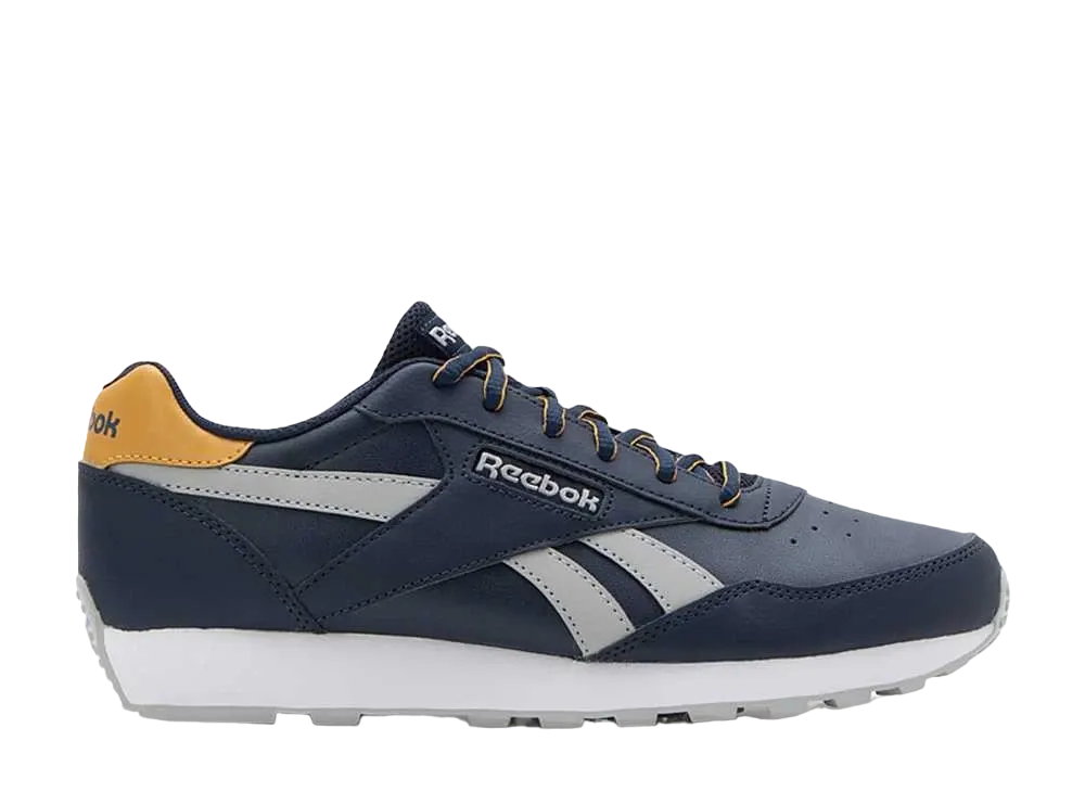 リーボック リワインド ラン "ベクターネイビー"