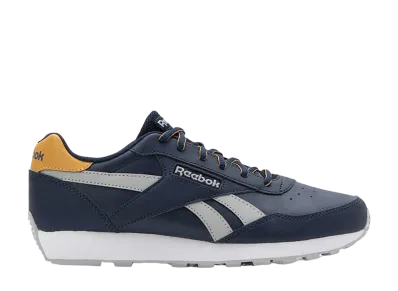 Reebok Rewind Run "Vector Navy"