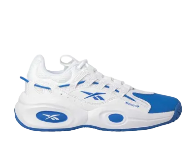 Reebok Solution Mid "Footwear White"