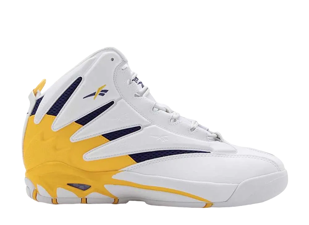 Reebok The Blast 