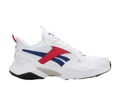 Reebok Turbo Restyle "Footwear White"