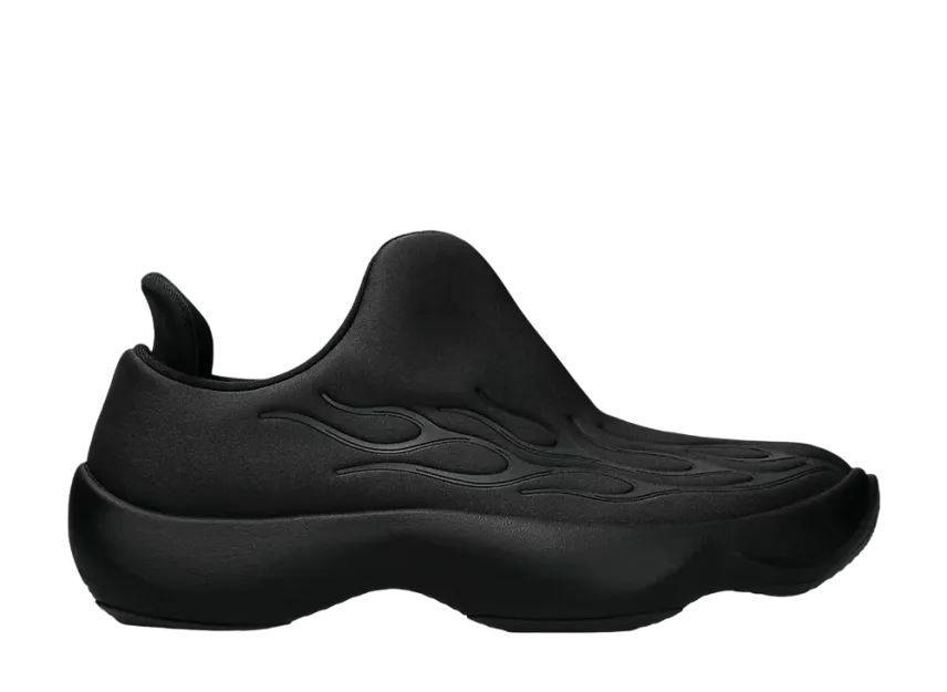 アシックス ワン "ブラック" / ONE OK ROCK / ワンオクロック / Taka着用モデル