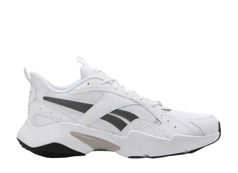 リーボック ターボ リスタイル "フットウェアホワイト"