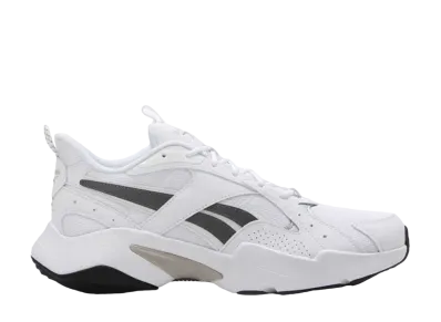 Reebok Turbo Restyle "Footwear White"