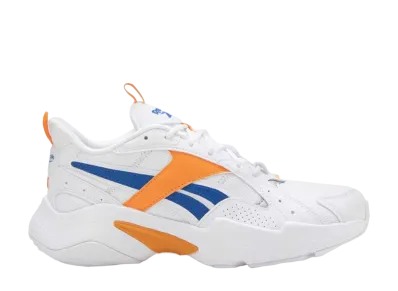 Reebok Turbo Restyle "Footwear White"