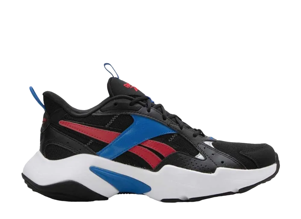 リーボック ターボ リスタイル "コアブラック"