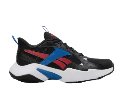 Reebok Turbo Restyle "Core Black"