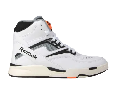 Reebok Twilight Zone Pump "Core Black"