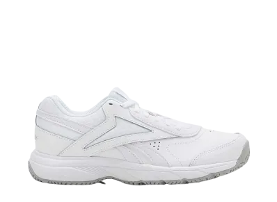 Reebok Women's Work N Cushion 4.0 "White"