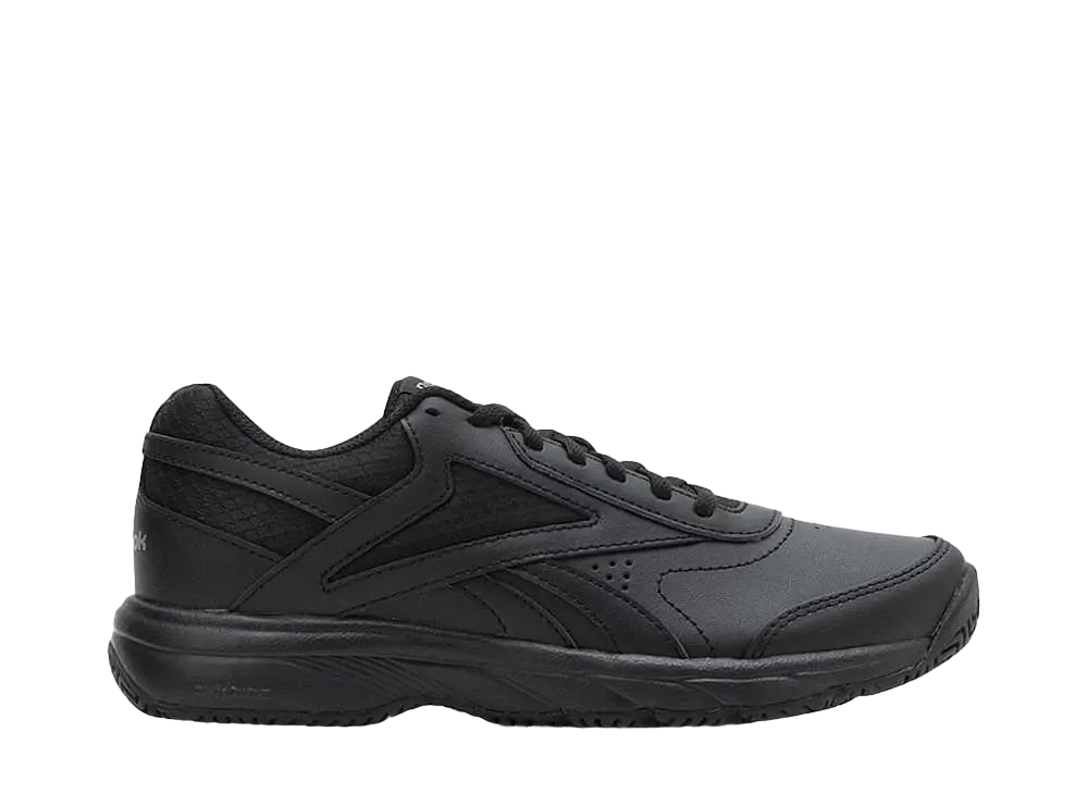 リーボック ウィメンズ ワーク N クッション4.0 "ブラック"