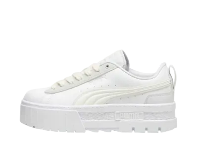 Puma Women's Mayze "Puma White"