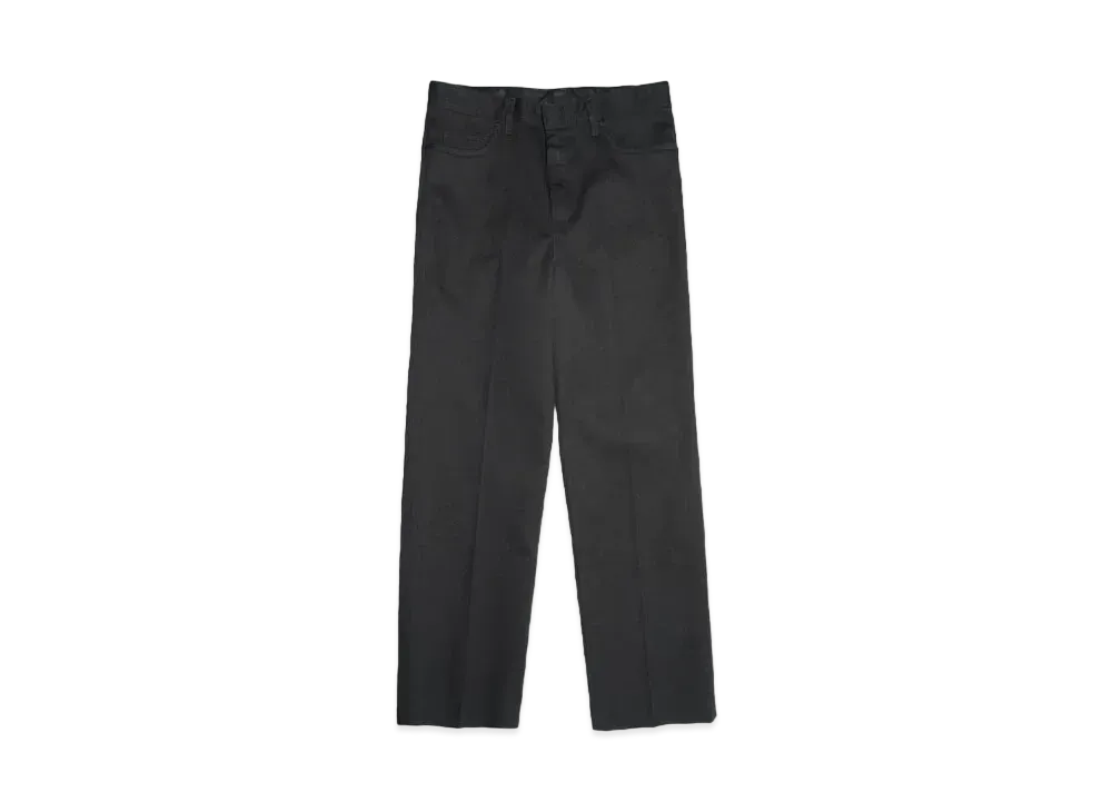 UNUSED UW1136 "BLACK"