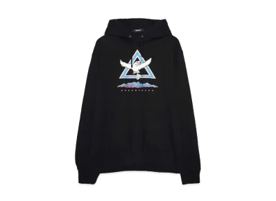 UNDERCOVER UC2D4892-2 "BLACK"