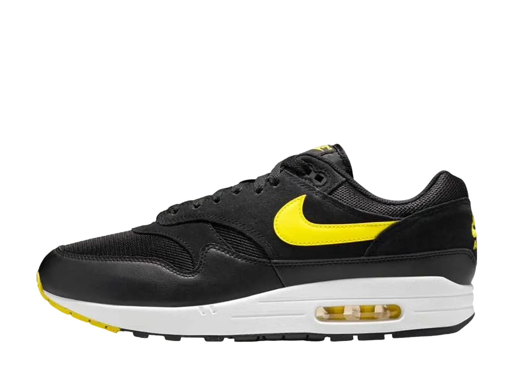 ナイキ エアマックス1 "バットマン"