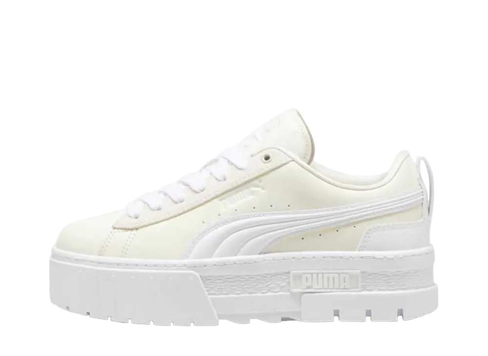 Puma Women's Mayze "Warm White"