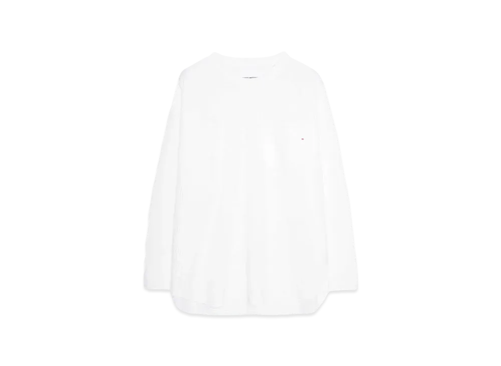 Whiz Limited THERMAL SHIRT "WHITE"