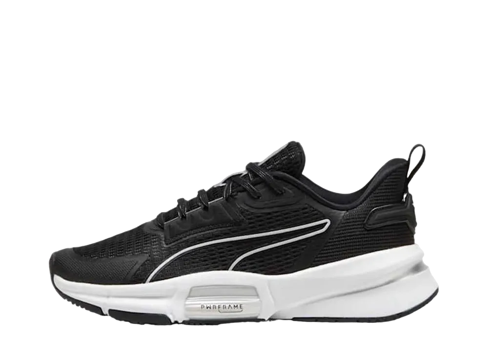 Puma Women's Power Frame TR 3 "Puma Black/Puma Silver"