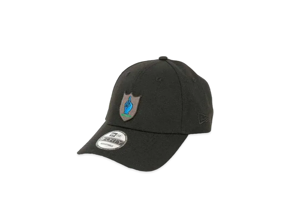 サカイ×ニューエラ ゴンズ Gonz sacaigonz キャップ 帽子 sacai x NEW ERA® Gonz sacaigonz Cap