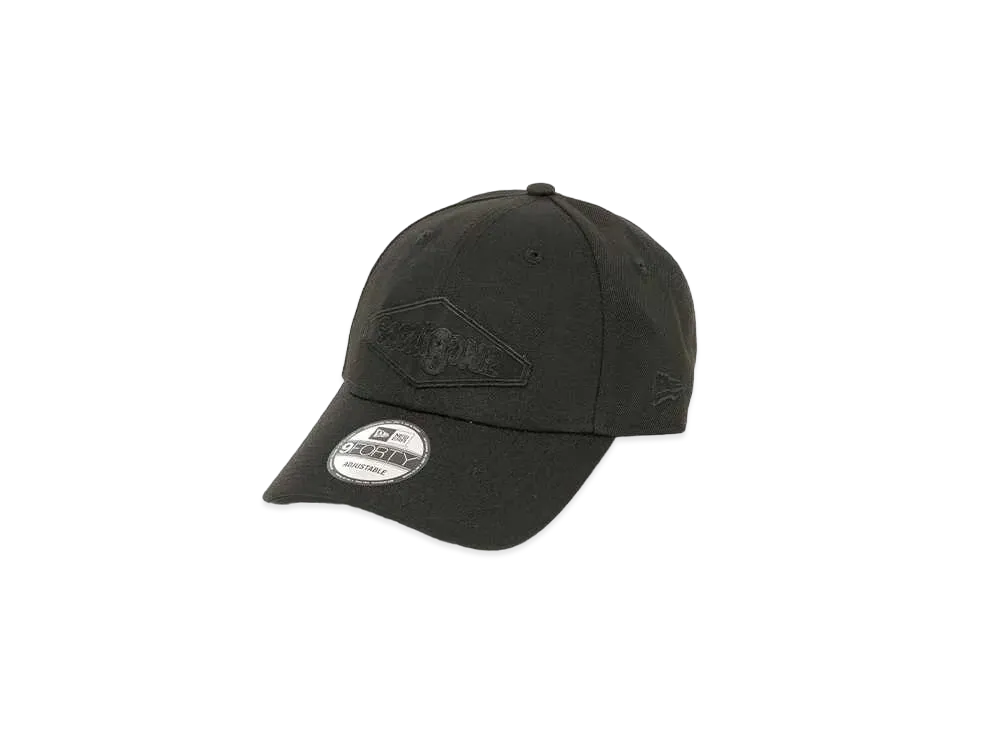 サカイ×ニューエラ ゴンズ Gonz sacaigonz キャップ 帽子 sacai NEW ERA Gonz sacaigonz Cap