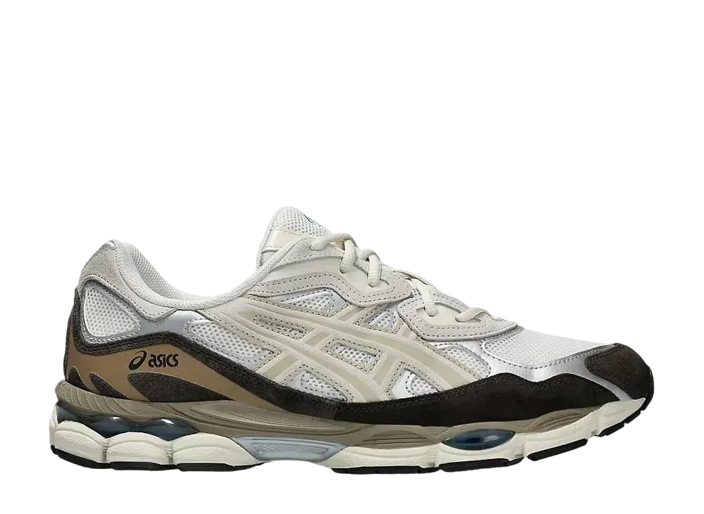 Asics Gel-NYC "Beige/Cream"