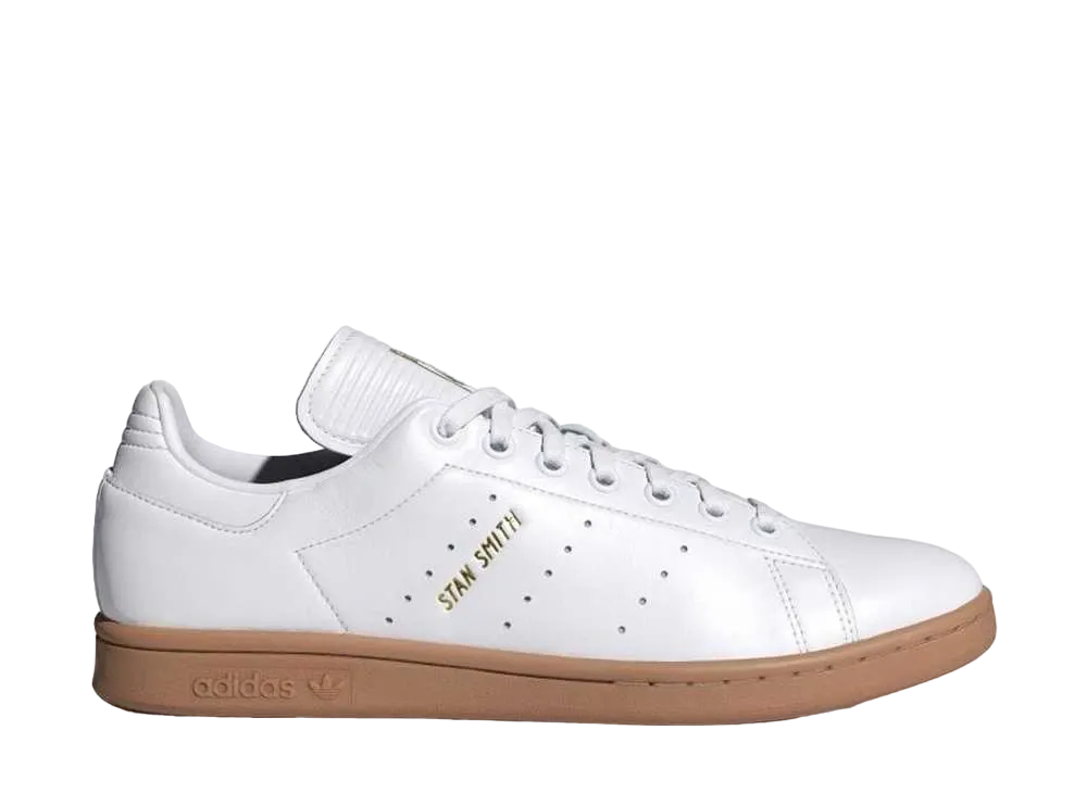 adidas Stan Smith "Footwear White/Gum"