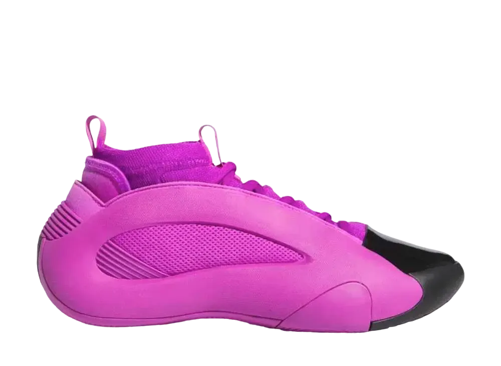 adidas Harden Volume 8 "Purple Burst"
