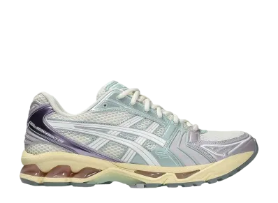 Asics Gel-Kayano 14 "Metallic Pastel"