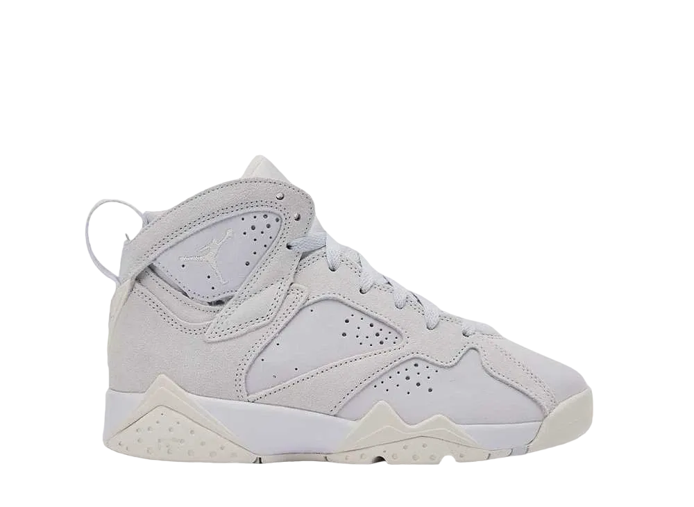 Nike GS Air Jordan 7 "Cobalt Bliss"