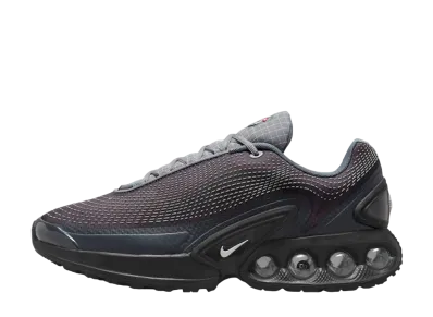 Nike Air Max DN "Grey/Red"