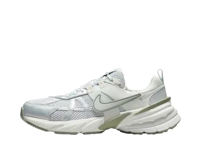Nike Women's V2K Run "Photon Dust/Light Silver/Summit White"