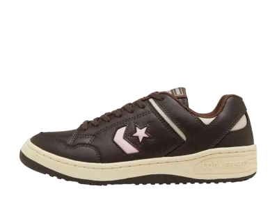 Converse Weapon CC OX "Brown/Pink"