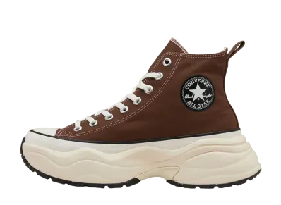 Converse All Star (R) Surgetrainer SA Hi "Brown"