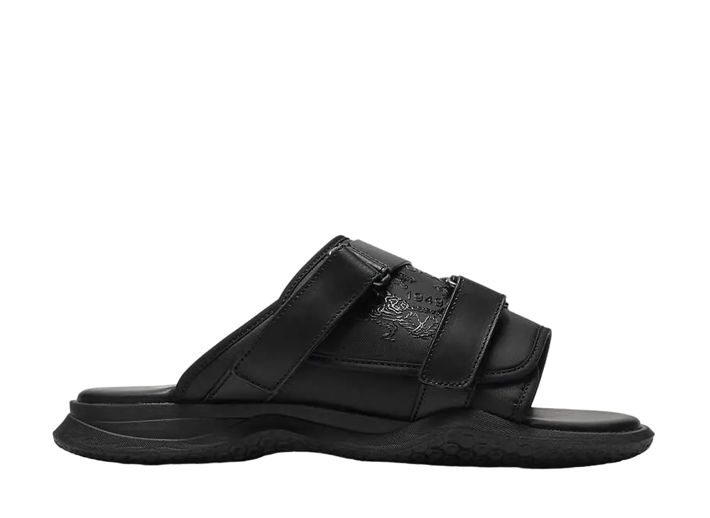 オニツカタイガー オーボリ スライダー 2.0 "ブラック"