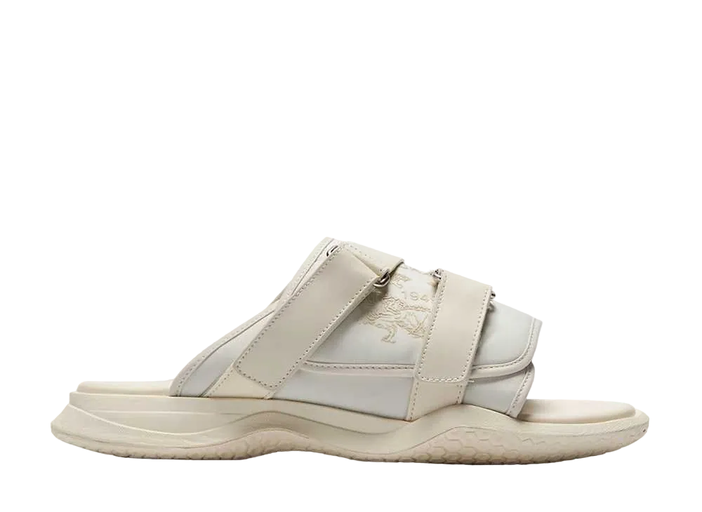 オニツカタイガー オーボリ スライダー 2.0 "バーチ"