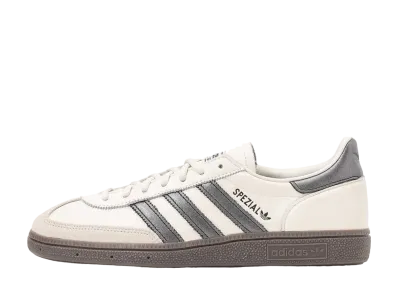 adidas Handball Spezial "Off White/Core Black/Gum Five"