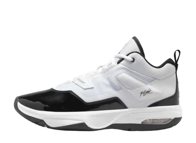 Nike Jordan Stay Loyal 3 "White/Black"